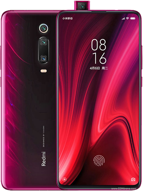 Redmi k20pro