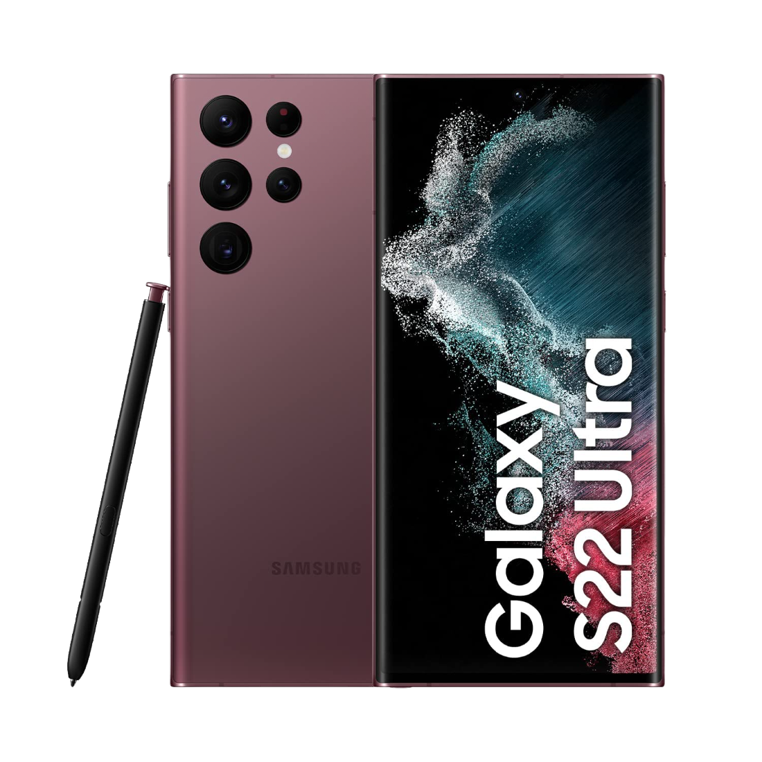 Samsung S22 Ultra